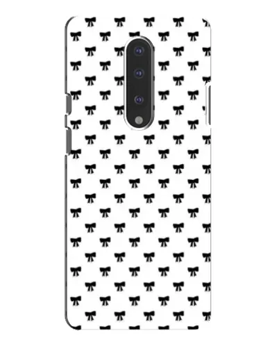 Чохол для OnePlus 7 Pro з картинкою «Міні-бантики» Чохол для OnePlus 7 Pro з картинкою «Міні-бантики»