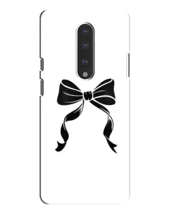Чохол для OnePlus 7 Pro з картинкою «Класичний бант»