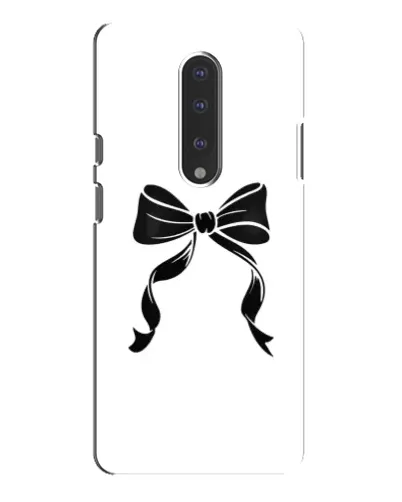 Чохол для OnePlus 7 Pro з картинкою «Класичний бант» Чохол для OnePlus 7 Pro з картинкою «Класичний бант»
