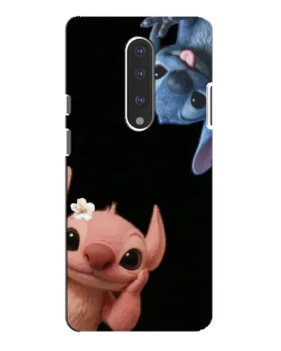 Чехол для OnePlus 7 Pro с картинкой «Фиолетовый туман роз»