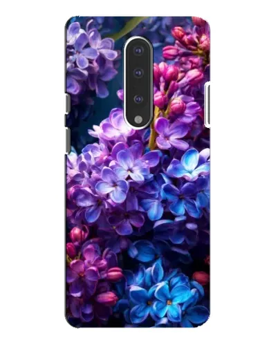 Чохол для OnePlus 7 Pro з картинкою «Бузковий цвіт»