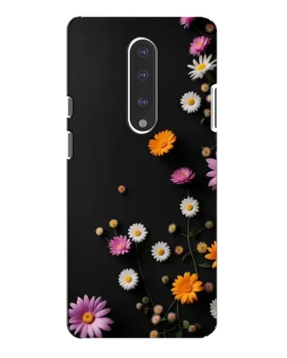 Чохол для OnePlus 7 Pro з картинкою «Квіткова композиція»