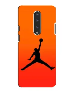 Чехол для OnePlus 7 с картинкой «Jordan Sunset»