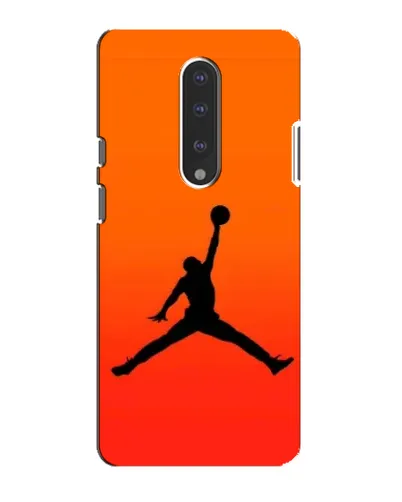 Чехол для OnePlus 7 с картинкой «Jordan Sunset»