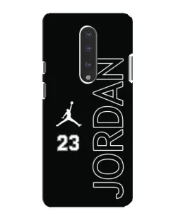 Чехол для OnePlus 7 с картинкой «Jordan Vertical»