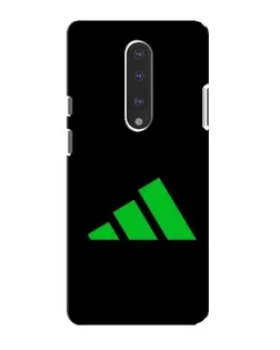 Чехол для OnePlus 7 с картинкой «Adidas Abstract»