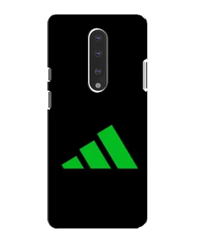 Чехол для OnePlus 7 с картинкой «Adidas Abstract»