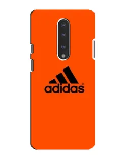 Чехол для OnePlus 7 с картинкой «Adidas Ukraine»