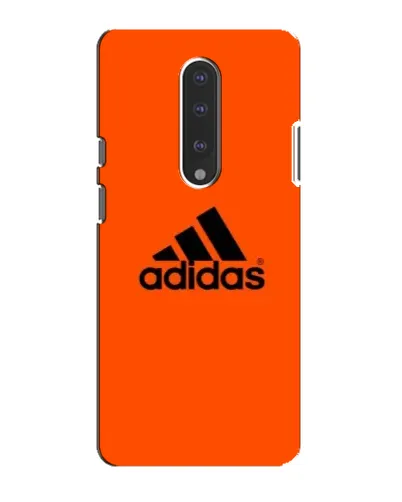 Чехол для OnePlus 7 с картинкой «Adidas Ukraine»