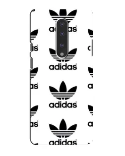 Чехол для OnePlus 7 с картинкой «Adidas Pattern»