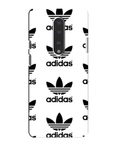 Чехол для OnePlus 7 с картинкой «Adidas Pattern»