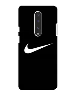 Чохол для OnePlus 7 з картинкою «Мінімалістичний Найк» Чохол для OnePlus 7 з картинкою «Мінімалістичний Найк»