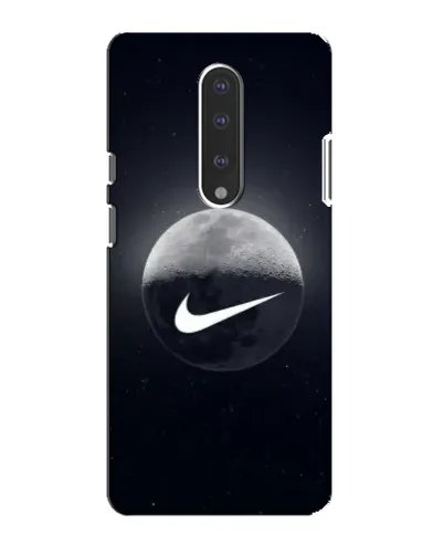Чехол для OnePlus 7 с картинкой «Nike в стиле граффити» Чехол для OnePlus 7 с картинкой «Nike в стиле граффити»