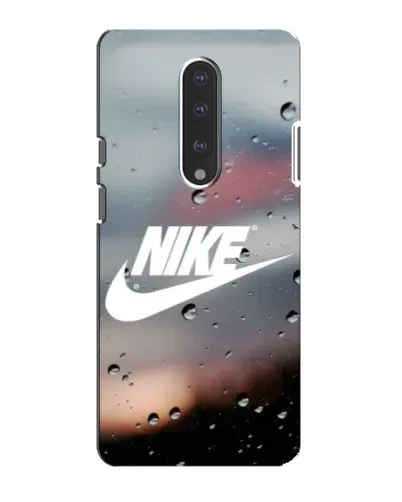 Чехол для OnePlus 7 с картинкой «Nike в стиле ретро» Чехол для OnePlus 7 с картинкой «Nike в стиле ретро»