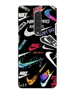 Чохол для OnePlus 7 з картинкою «Nike — розкіш» Чохол для OnePlus 7 з картинкою «Nike — розкіш»