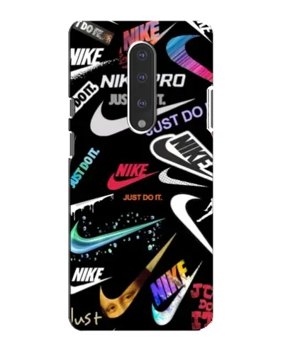 Чехол для OnePlus 7 с картинкой «Nike — роскошь» Чехол для OnePlus 7 с картинкой «Nike — роскошь»