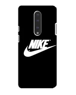 Чохол для OnePlus 7 з картинкою «Мазки фарби Nike» Чохол для OnePlus 7 з картинкою «Мазки фарби Nike»