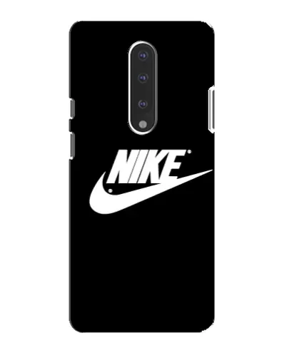 Чехол для OnePlus 7 с картинкой «Мазки краски Nike» Чехол для OnePlus 7 с картинкой «Мазки краски Nike»
