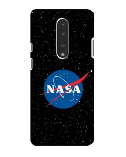 Чехол для OnePlus 7 с картинкой «NASA — звездное небо»