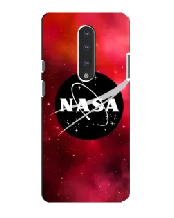Чехол для OnePlus 7 с картинкой «NASA — красная туманность» Чехол для OnePlus 7 с картинкой «NASA — красная туманность»