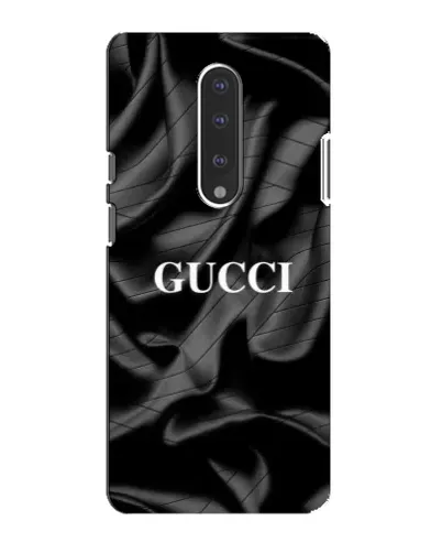 Чехол для OnePlus 7 с картинкой «Gucci — шелковые волны» Чехол для OnePlus 7 с картинкой «Gucci — шелковые волны»