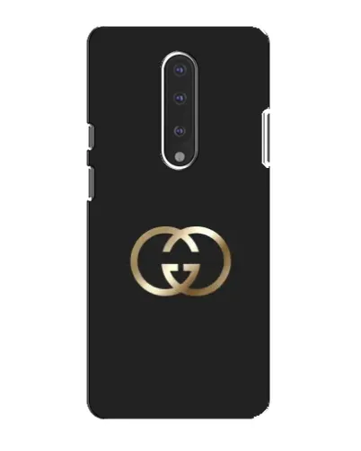 Чехол для OnePlus 7 с картинкой «Минимализм Gucci» Чехол для OnePlus 7 с картинкой «Минимализм Gucci»