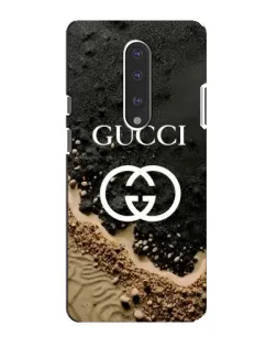 Чехол для OnePlus 7 с картинкой «Gucci — песчаные дюны»