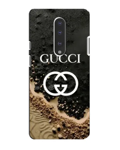 Чехол для OnePlus 7 с картинкой «Gucci — песчаные дюны» Чехол для OnePlus 7 с картинкой «Gucci — песчаные дюны»