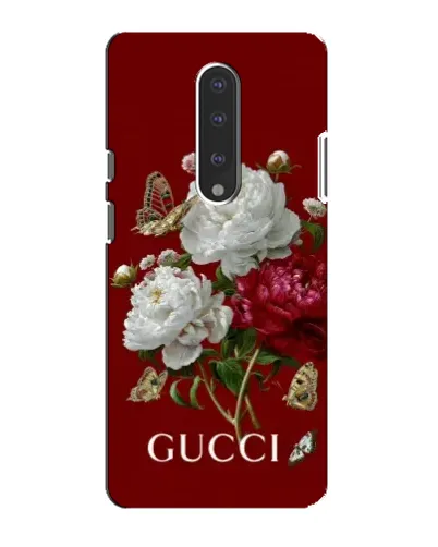 Чехол для OnePlus 7 с картинкой «Gucci — сад» Чехол для OnePlus 7 с картинкой «Gucci — сад»