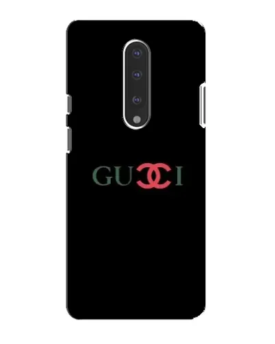 Чехол для OnePlus 7 с картинкой «Gucci — красный градиент» Чехол для OnePlus 7 с картинкой «Gucci — красный градиент»