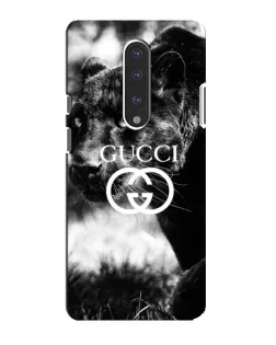 Чохол для OnePlus 7 з картинкою «Gucci — дика природа» Чохол для OnePlus 7 з картинкою «Gucci — дика природа»