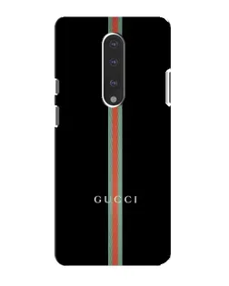 Чохол для OnePlus 7 з картинкою «Gucci — строга лінія» Чохол для OnePlus 7 з картинкою «Gucci — строга лінія»