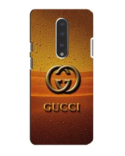 Чохол для OnePlus 7 з картинкою «Gucci — сонячний градієнт» Чохол для OnePlus 7 з картинкою «Gucci — сонячний градієнт»