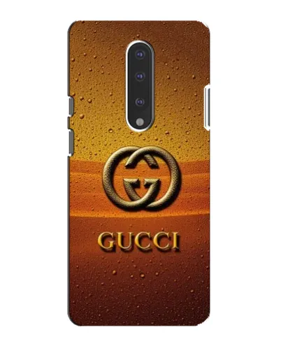 Чехол для OnePlus 7 с картинкой «Gucci — солнечный градиент» Чехол для OnePlus 7 с картинкой «Gucci — солнечный градиент»