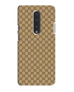 Чохол для OnePlus 7 з картинкою «Gucci — класичний беж» Чохол для OnePlus 7 з картинкою «Gucci — класичний беж»