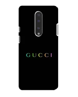 Чохол для OnePlus 7 з картинкою «Gucci — неоновий мінімалізм» Чохол для OnePlus 7 з картинкою «Gucci — неоновий мінімалізм»