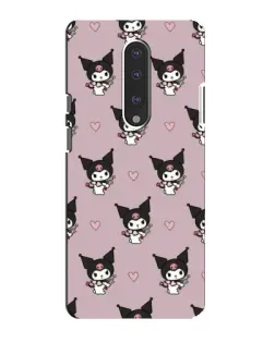 Чехол для OnePlus 7 с картинкой «Kuromi — ночной сон» Чехол для OnePlus 7 с картинкой «Kuromi — ночной сон»
