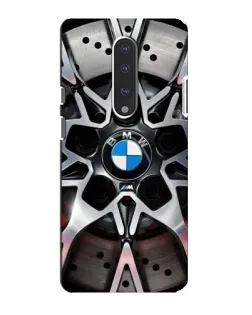 Чохол для OnePlus 7 з картинкою «BMW — деталь диска» Чохол для OnePlus 7 з картинкою «BMW — деталь диска»