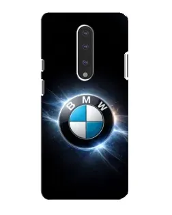 Чохол для OnePlus 7 з картинкою «BMW — неонове сяйво» Чохол для OnePlus 7 з картинкою «BMW — неонове сяйво»