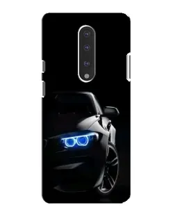 Чохол для OnePlus 7 з картинкою «BMW — нічний погляд» Чохол для OnePlus 7 з картинкою «BMW — нічний погляд»