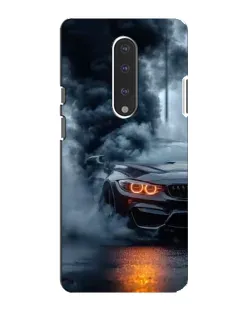 Чохол для OnePlus 7 з картинкою «BMW M-Power — абстракція» Чохол для OnePlus 7 з картинкою «BMW M-Power — абстракція»