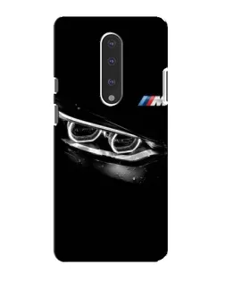 Чохол для OnePlus 7 з картинкою «BMW — погляд тигра» Чохол для OnePlus 7 з картинкою «BMW — погляд тигра»