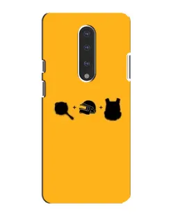Чехол для OnePlus 7 с картинкой «BMW — современная классика» Чехол для OnePlus 7 с картинкой «BMW — современная классика»