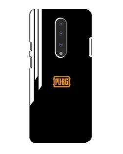 Чехол для OnePlus 7 с картинкой «PUBG — вертикальные линии» Чехол для OnePlus 7 с картинкой «PUBG — вертикальные линии»