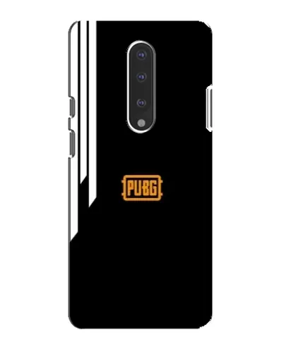 Чехол для OnePlus 7 с картинкой «PUBG — вертикальные линии» Чехол для OnePlus 7 с картинкой «PUBG — вертикальные линии»