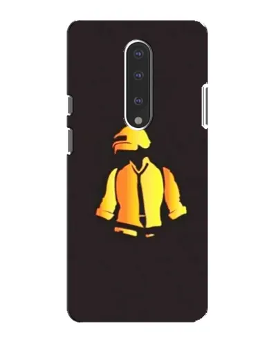 Чехол для OnePlus 7 с картинкой «Winner Winner — PUBG» Чехол для OnePlus 7 с картинкой «Winner Winner — PUBG»