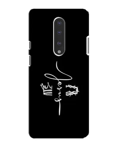 Чехол для OnePlus 7 с картинкой «Король Славы Jesus» Чехол для OnePlus 7 с картинкой «Король Славы Jesus»