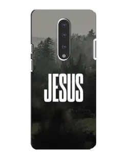 Чехол для OnePlus 7 с картинкой «Свет в тумане»