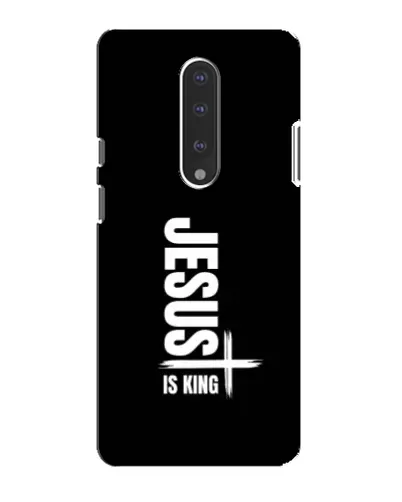 Чехол для OnePlus 7 с картинкой «Вертикаль веры Jesus» Чехол для OnePlus 7 с картинкой «Вертикаль веры Jesus»