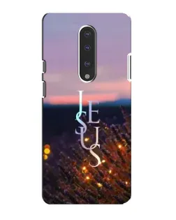Чехол для OnePlus 7 с картинкой «Свет Божий ночью» Чехол для OnePlus 7 с картинкой «Свет Божий ночью»